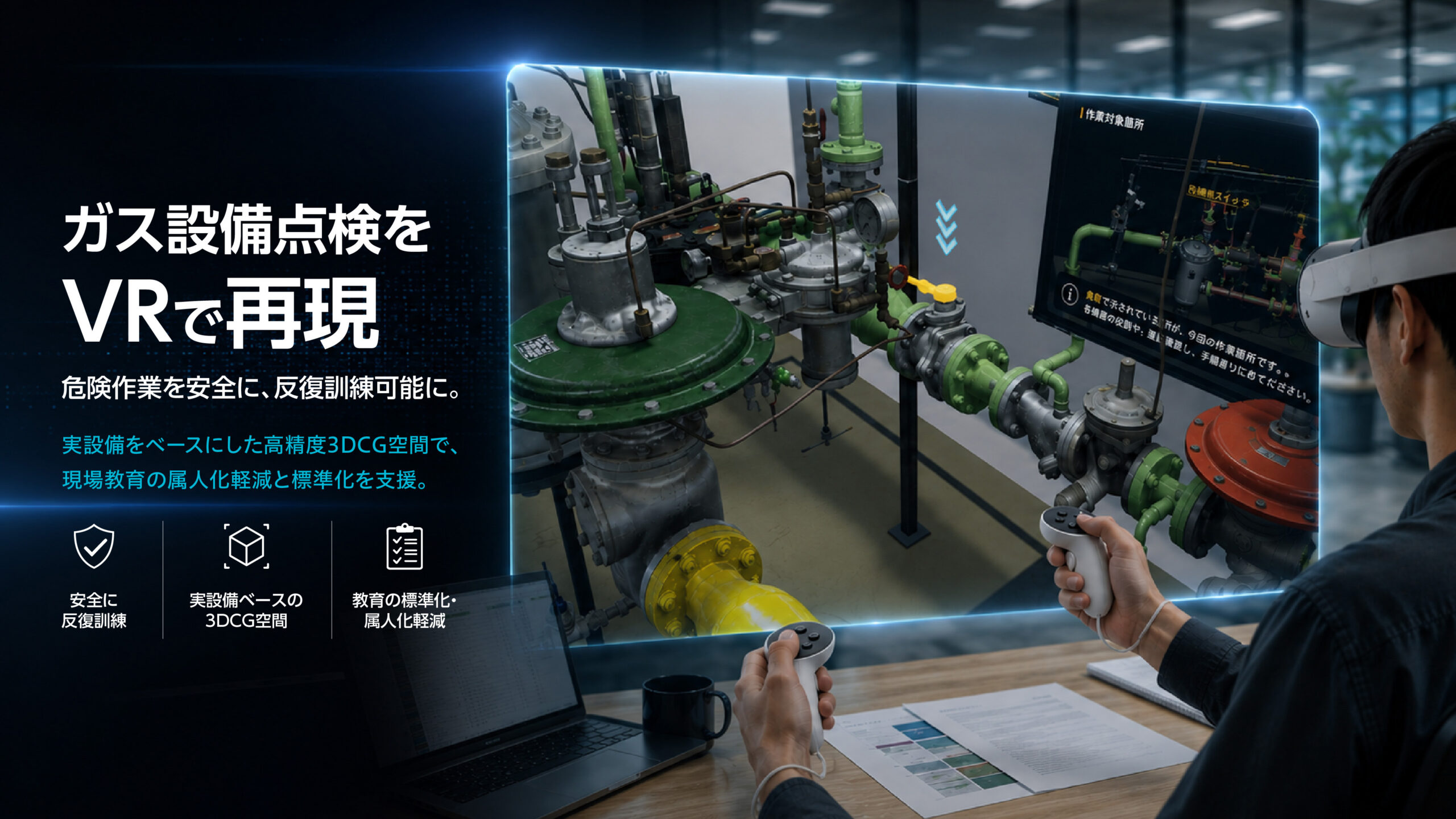 広報用素材